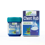 Chest Rub