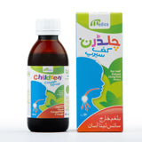 Children Cough Syrup