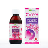 Coldeez Syrup