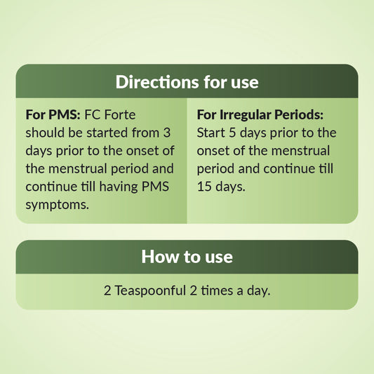 Female Care Bundle (Buy 2 & Get 1 Free)