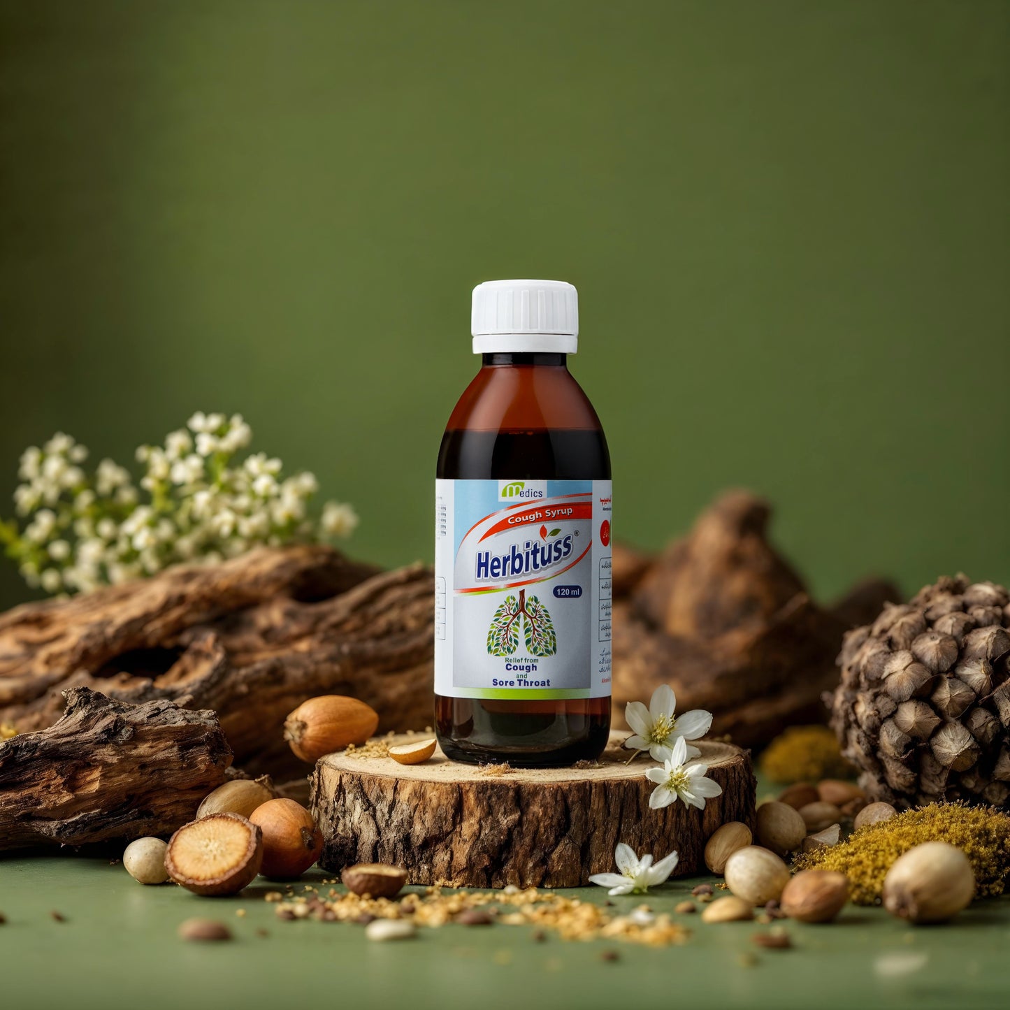 Herbituss Syrup
