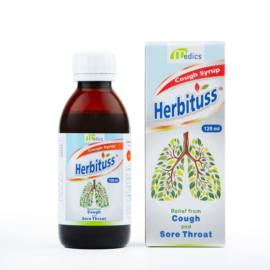 Herbituss Syrup