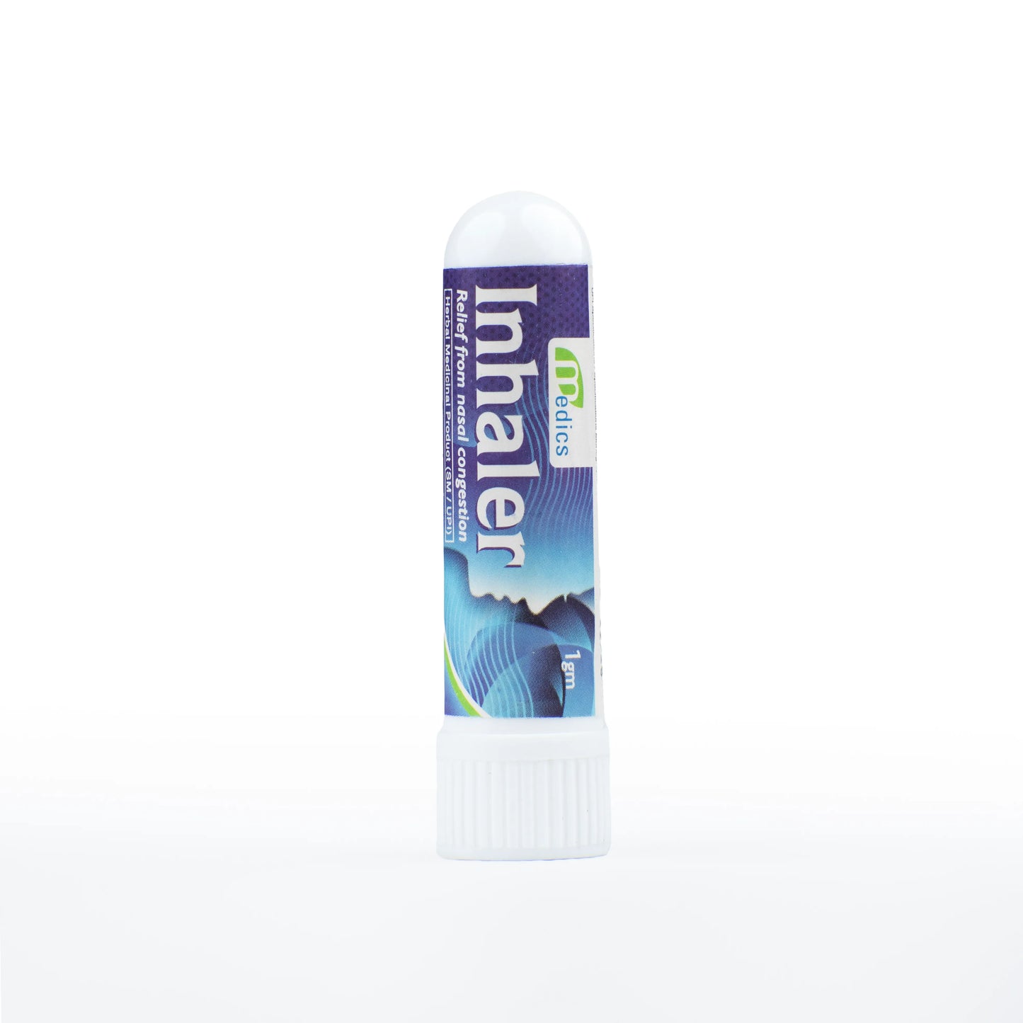 Inhaler