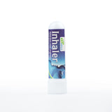 Inhaler