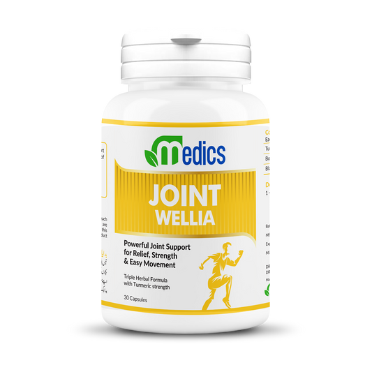 Joint Wellia