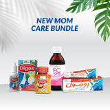 New Mom Care Bundle