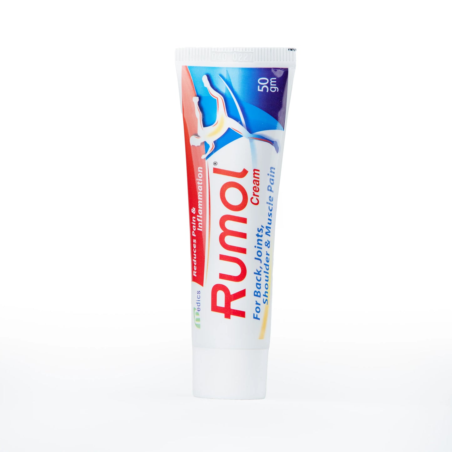 Rumol Cream