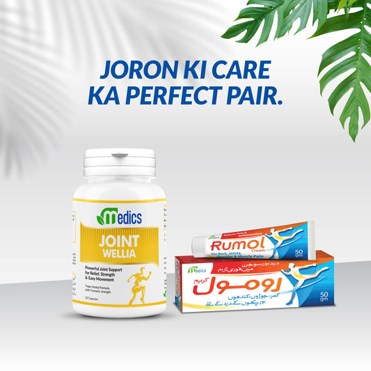 Joint Care Bundle