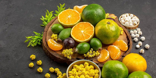 10 Best Sources of Vitamin E