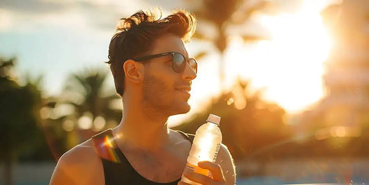 5 Ways to Stay Hydrated During Summer