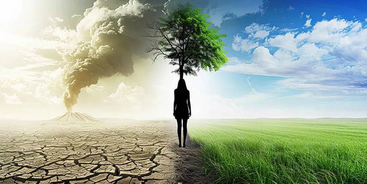 Effect of Climate Change on Premenstrual Syndrome PMS