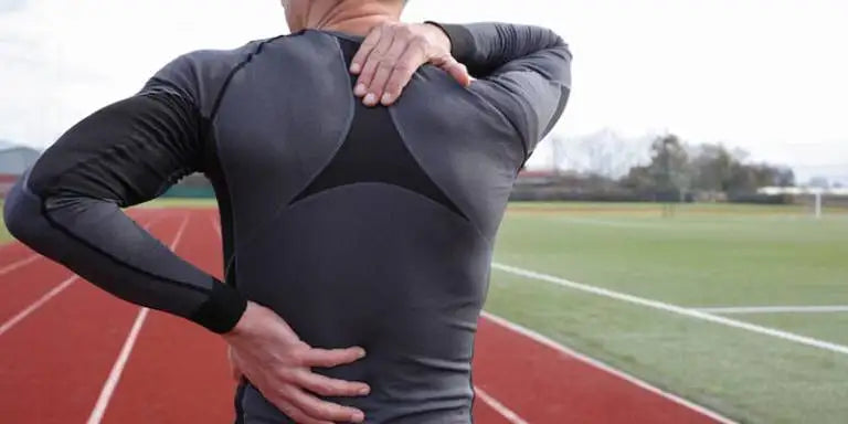 Do you know how to overcome good pains and bad pains during and after any workout?