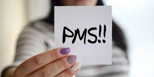 Are you suffering for Premenstrual syndrome (PMS)?