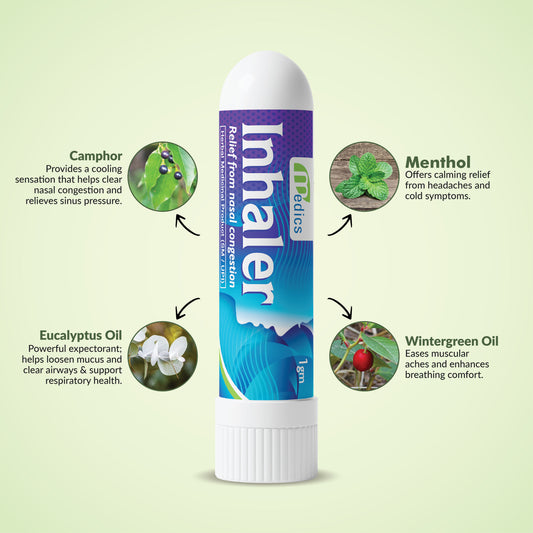 Inhaler