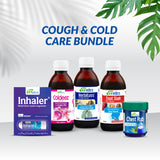 Cough And Cold Care Bundle