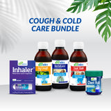 Cough And Cold Care Bundle