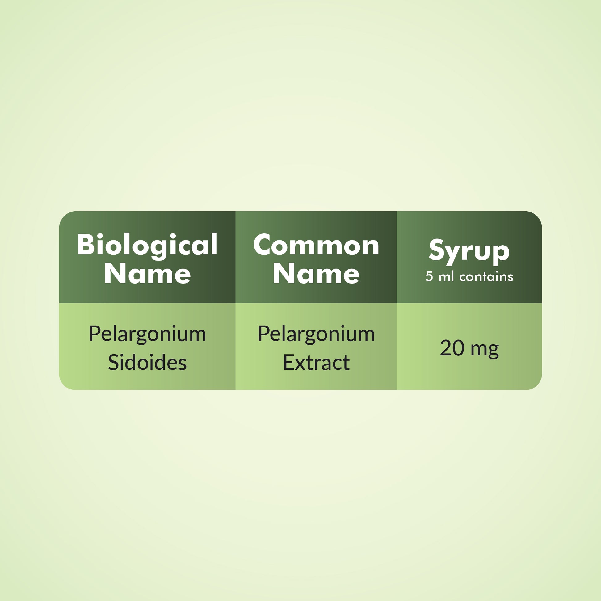 Coldeez Syrup Details
