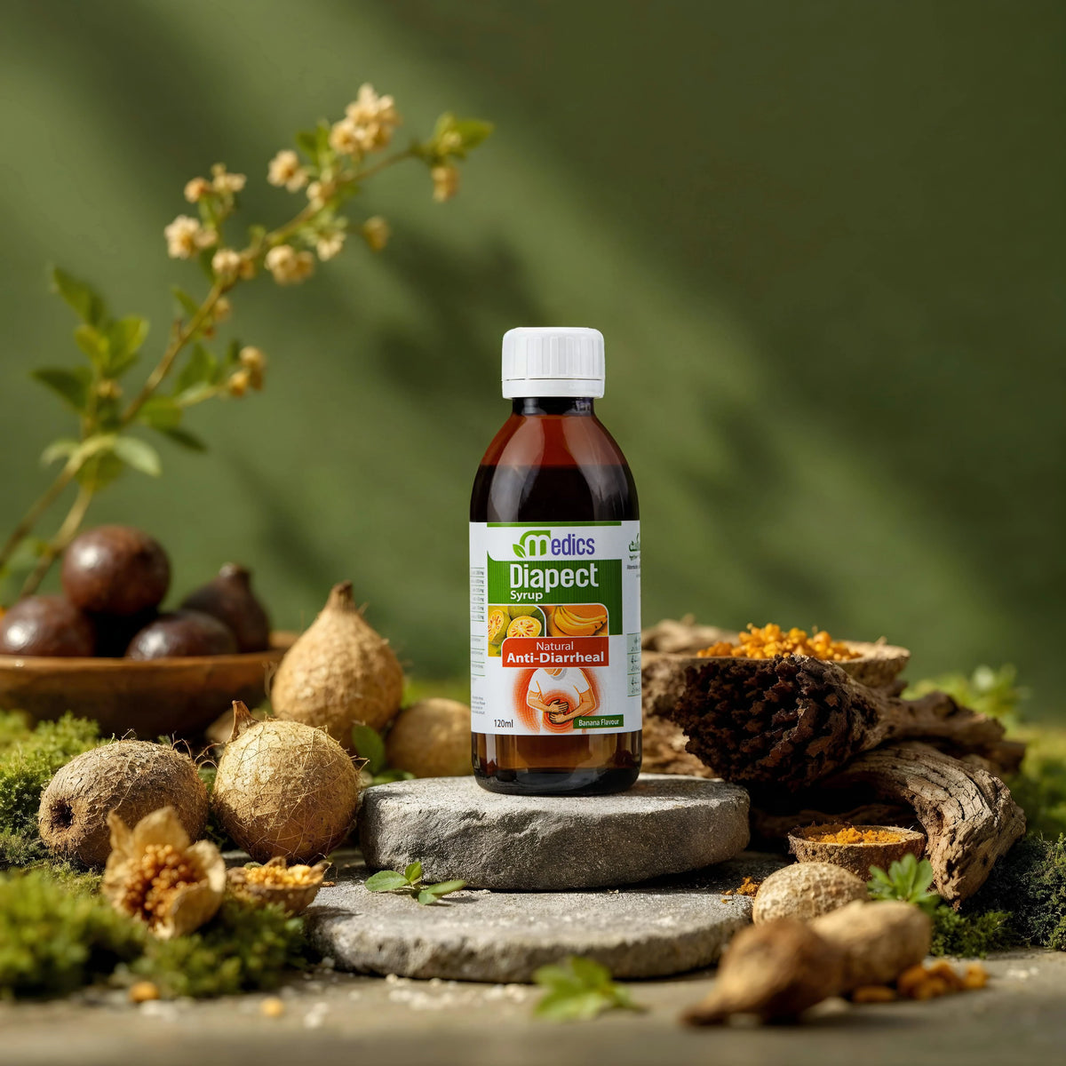 Diapect Diapect Syrup – Medics