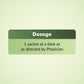 Digas Antacid Suspension Sachet Dosage