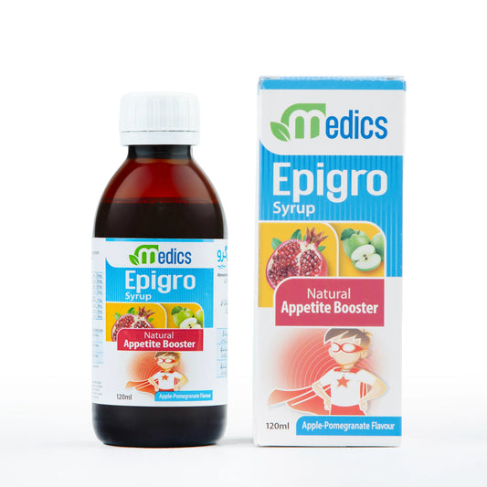 Epigro Syrup