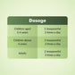 Epigro Syrup Dosage