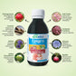 Epigro Syrup Ingredients