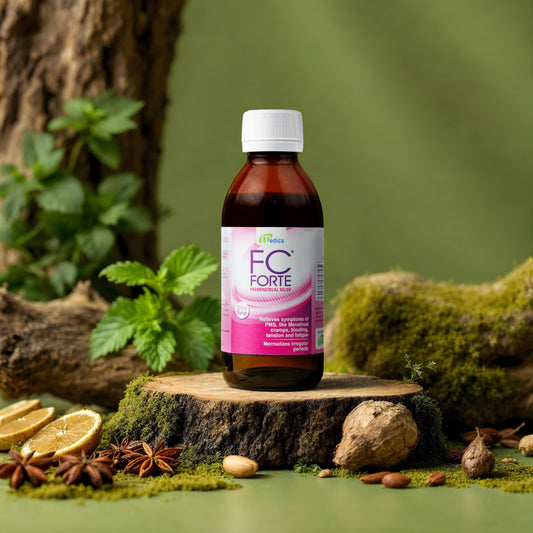 FC Forte Syrup creative