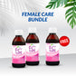 Female Care Bundle (2+1 )