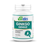 Ginkgo Geniuz