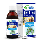Herbituss Syrup