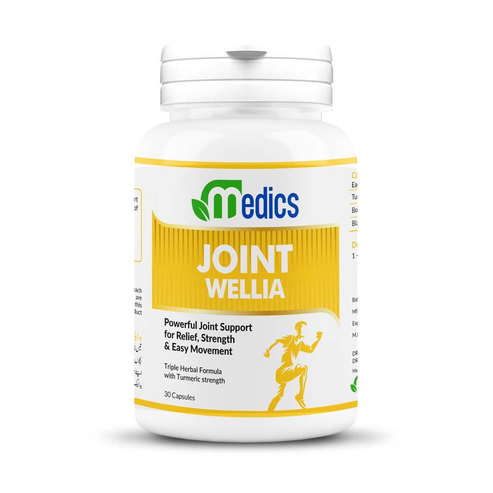 Joint Wellia
