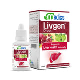 Livgen Drops