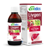 Livgen Syrup