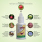 Livgen Drops ingredient