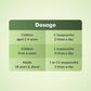 Ivy Cough Syrup