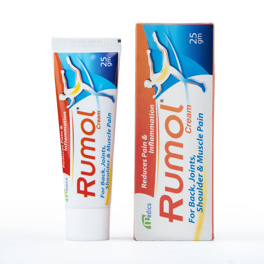 Rumol Cream