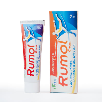 Rumol Cream