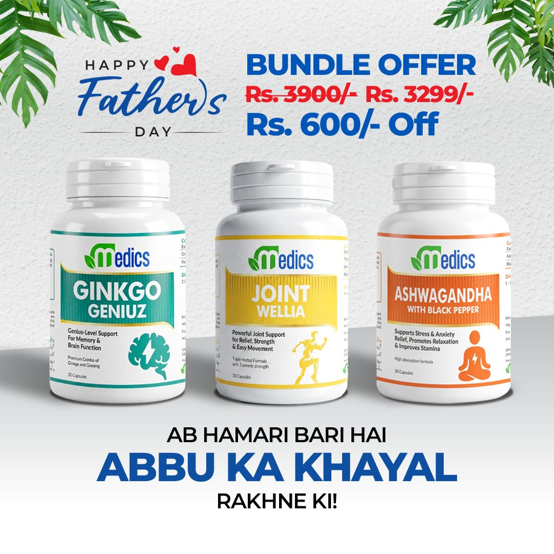 Father's Day Bundle Offer
