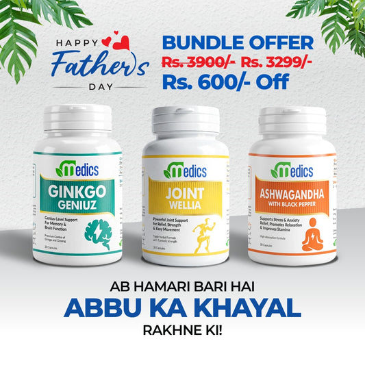 Father's Day Bundle Offer